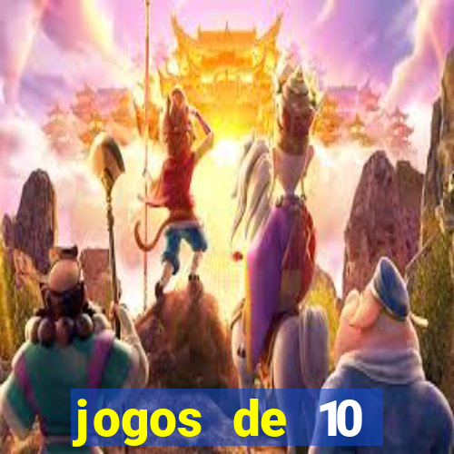 jogos de 10 centavos estrela bet